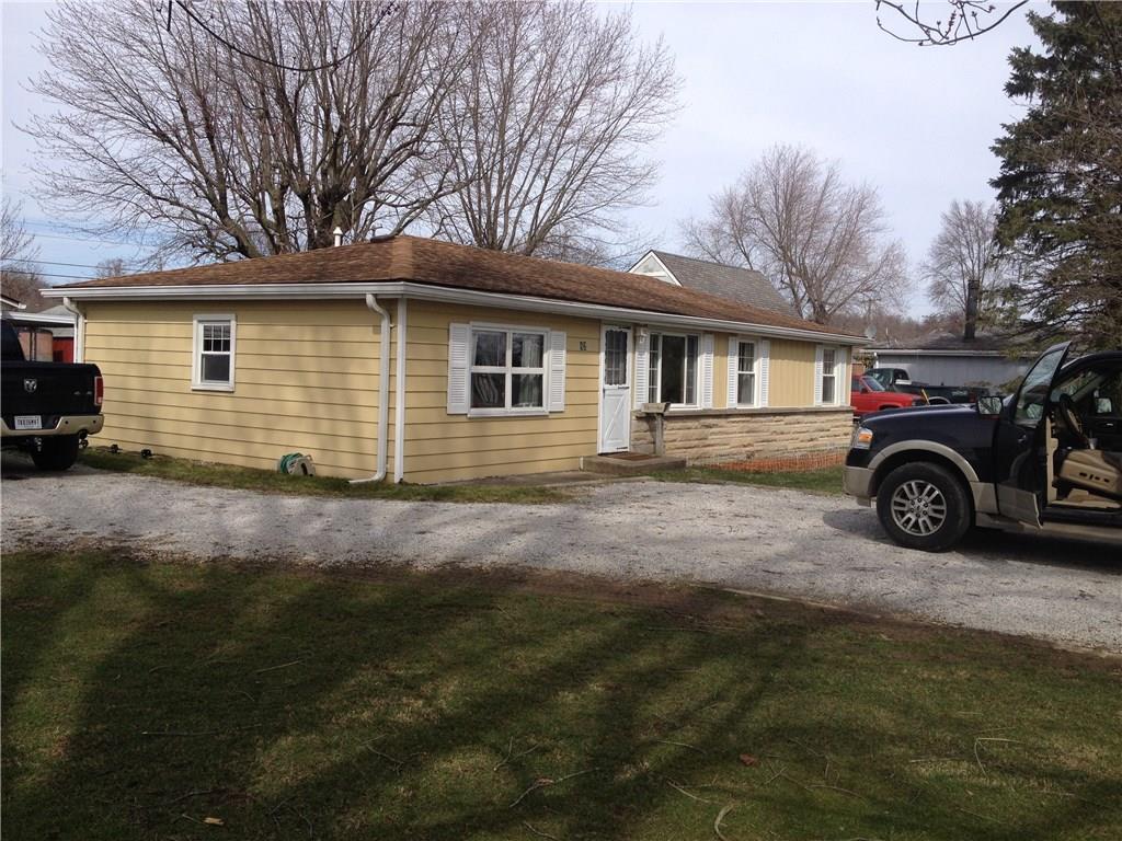 82 Maple Street Rosedale, IN 47874 - Photo 2 of 19