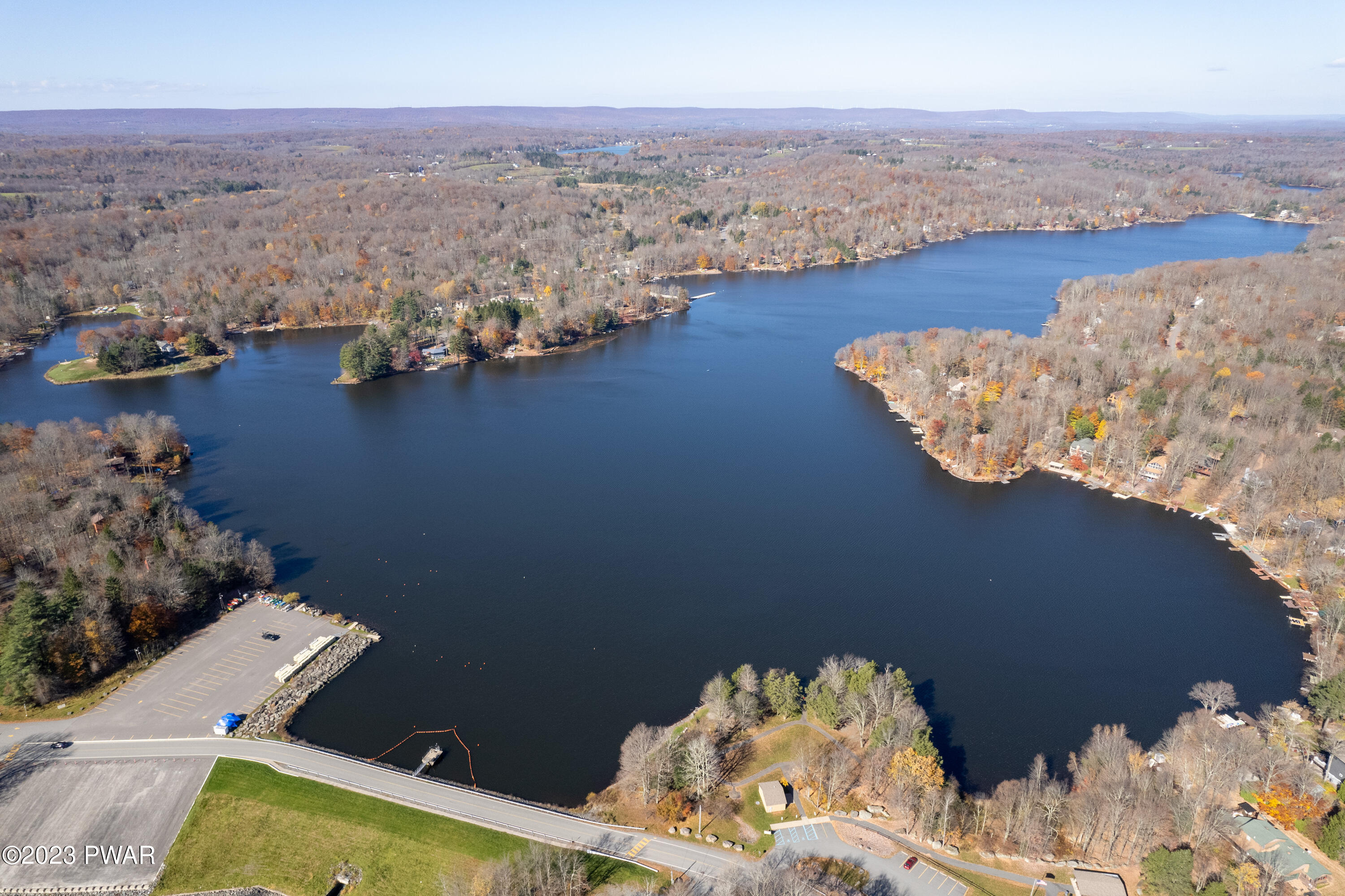 104 Brookfield Road Lake Ariel, PA 18436 - Photo 54 of 73