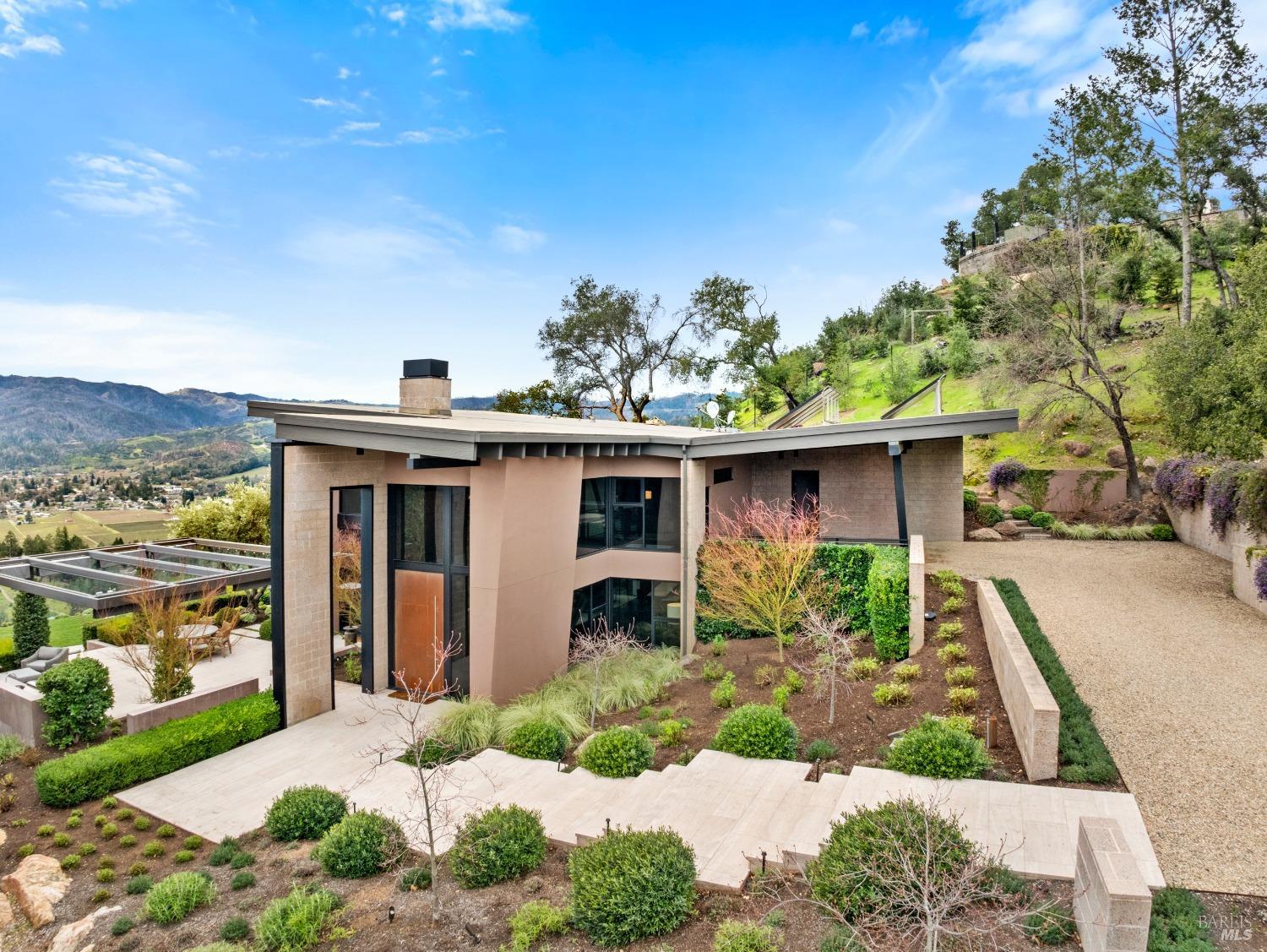 860 Meadowood Lane St. Helena, CA 94574 - Photo 10 of 77