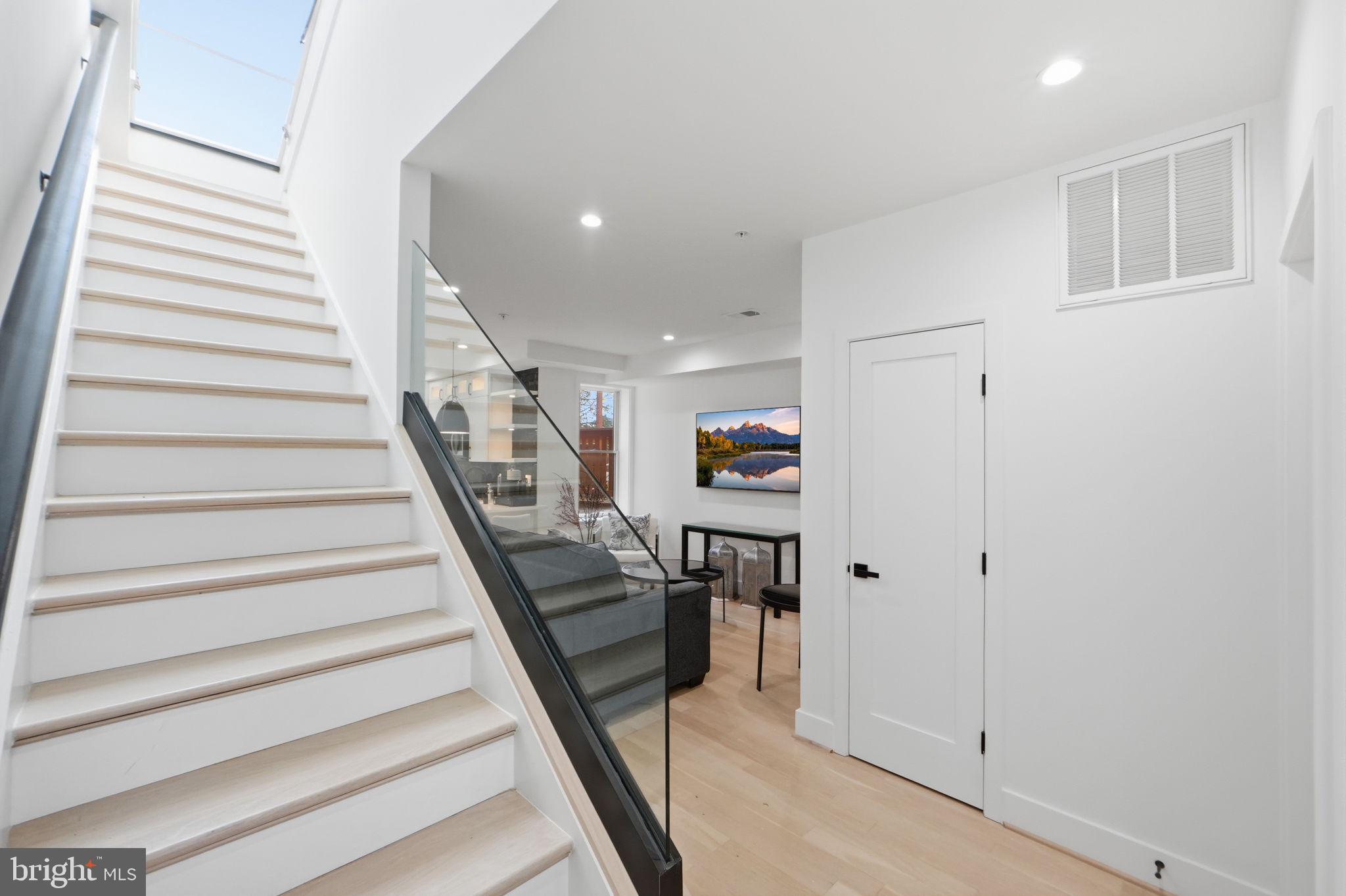 1808 S Street Northwest, Unit 4 Washington, DC 20009 - Photo 42 of 74 Gallery Image 42