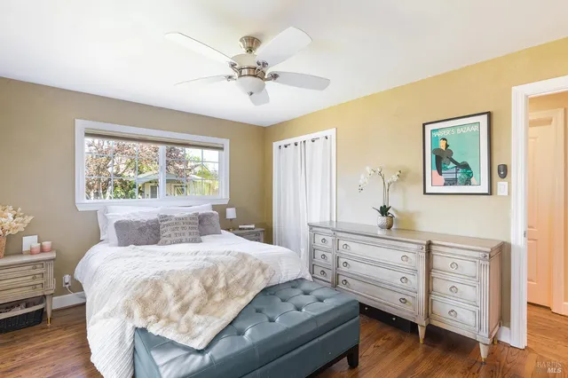 $850,000 | 3556 Palomar Way, Napa, CA 94558