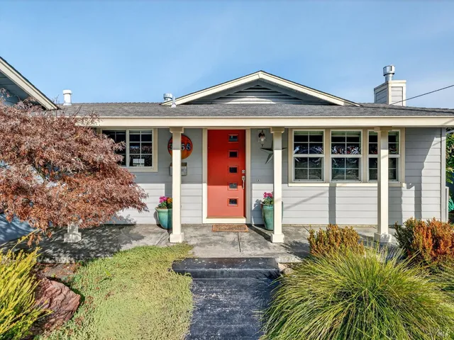 $850,000 | 3556 Palomar Way, Napa, CA 94558