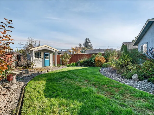 $850,000 | 3556 Palomar Way, Napa, CA 94558