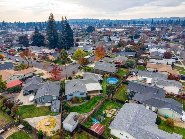 $850,000 | 3556 Palomar Way, Napa, CA 94558