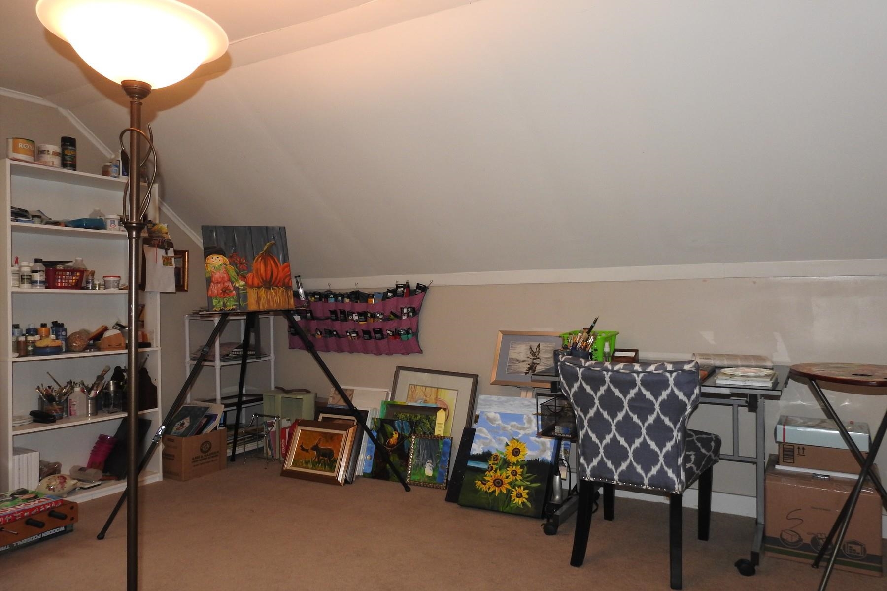 110 Fairview Avenue Rutland, VT 05701 - Photo 17 of 18
