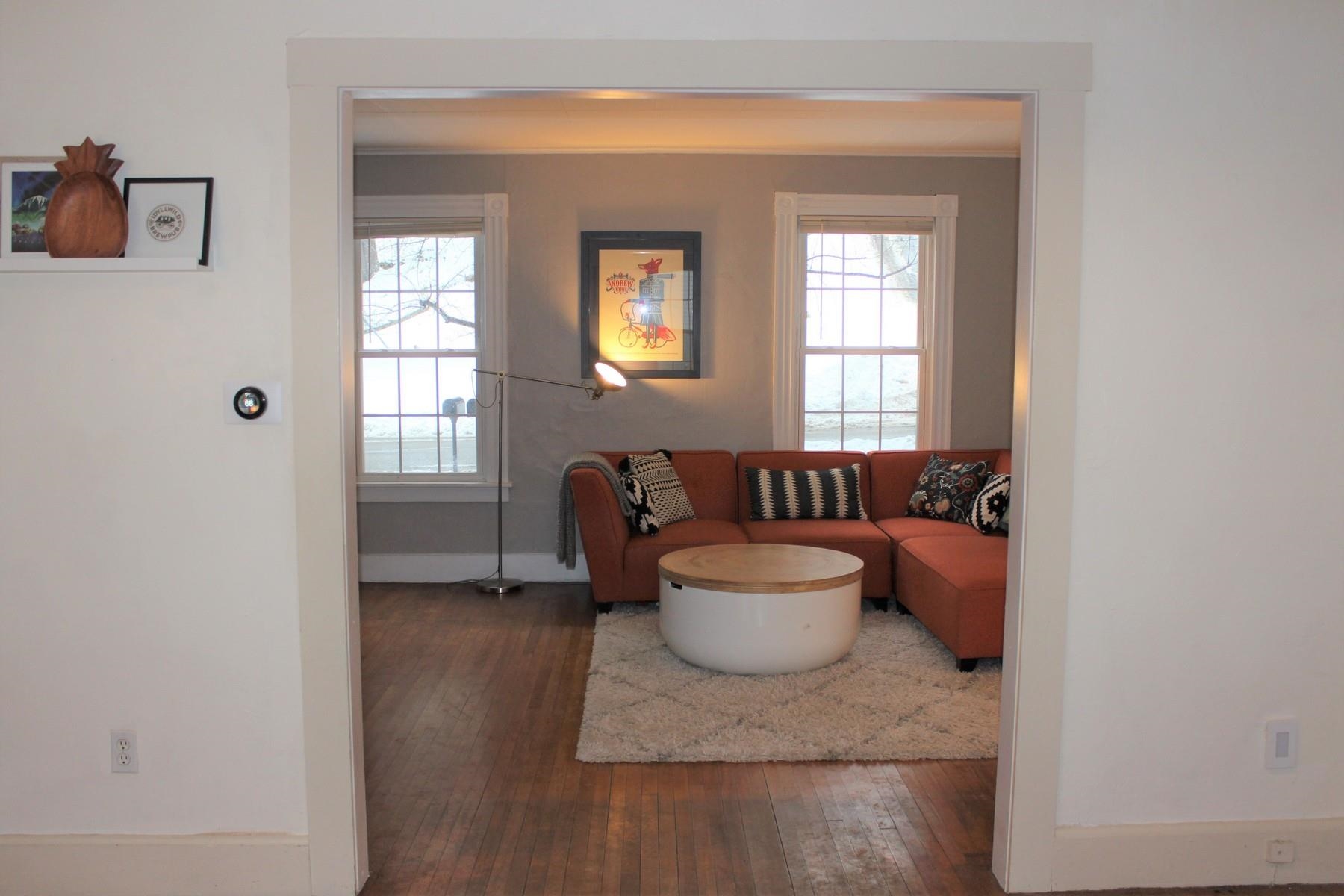 110 Fairview Avenue Rutland, VT 05701 - Photo 8 of 18