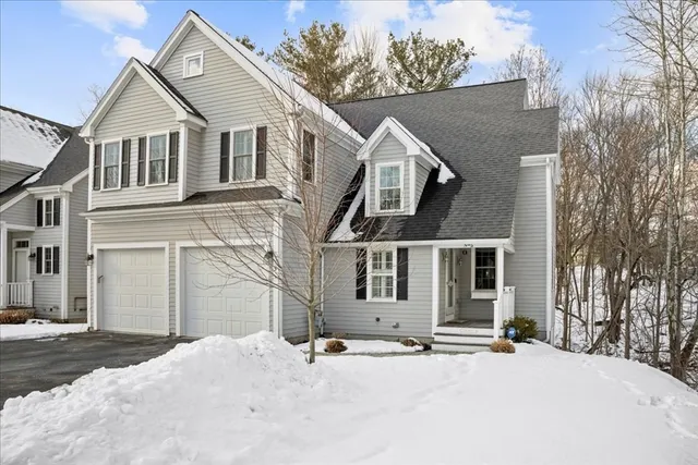$799,900 | 5 Country Candle Lane, Unit 5, Northborough, MA 01532
