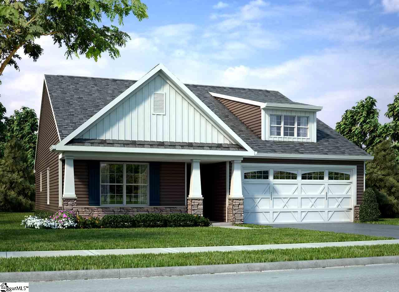 1 Allamanda Way Simpsonville, SC 29680 - Photo 1 of 1 Gallery Image 1