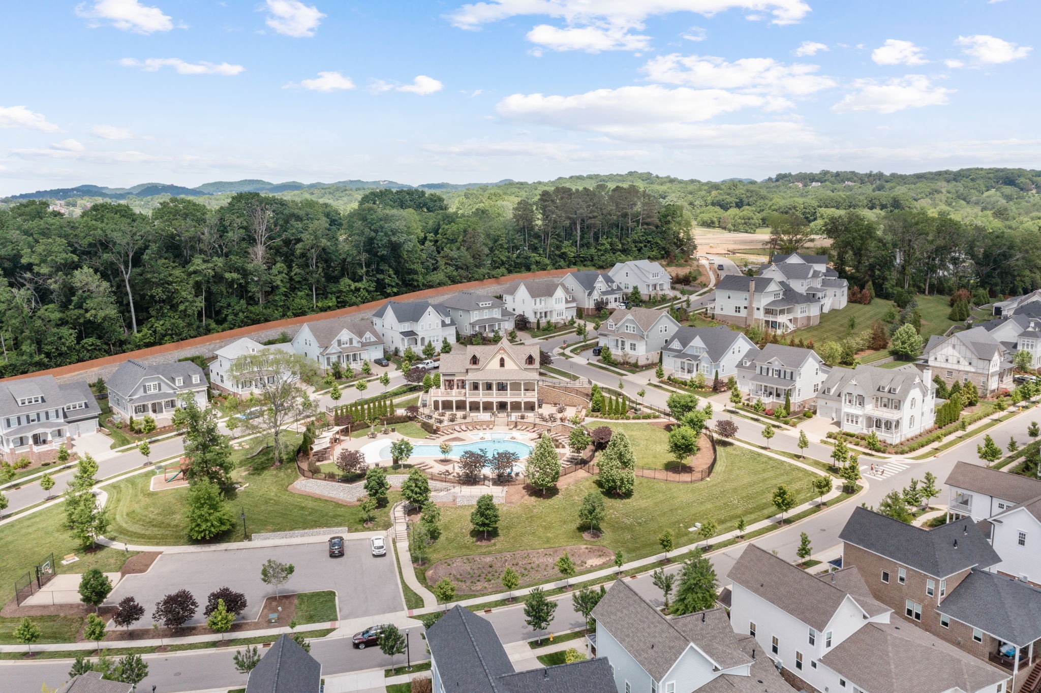 307 Rafferty Court Franklin, TN 37064 - Photo 54 of 55