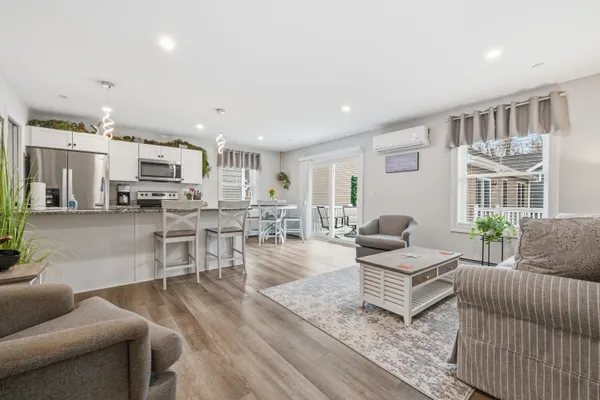 $549,000 | 12 Natalee Drive, Unit 16, Gorham, ME 04038