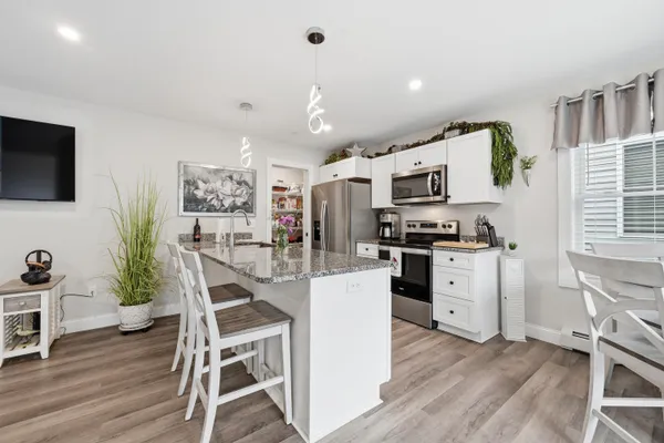 $549,000 | 12 Natalee Drive, Unit 16, Gorham, ME 04038