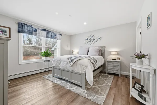 $549,000 | 12 Natalee Drive, Unit 16, Gorham, ME 04038