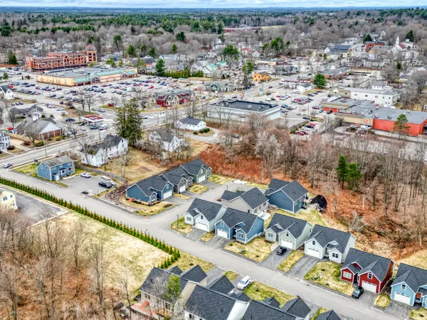 $549,000 | 12 Natalee Drive, Unit 16, Gorham, ME 04038