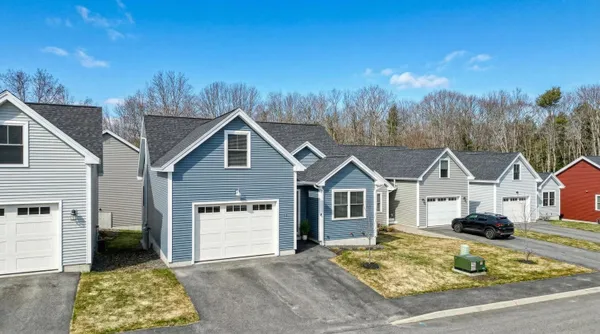 $549,000 | 12 Natalee Drive, Unit 16, Gorham, ME 04038