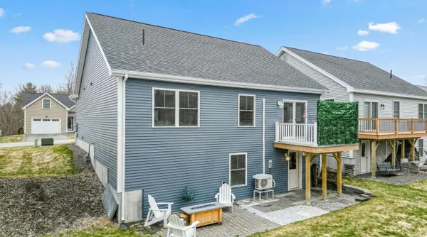 $549,000 | 12 Natalee Drive, Unit 16, Gorham, ME 04038