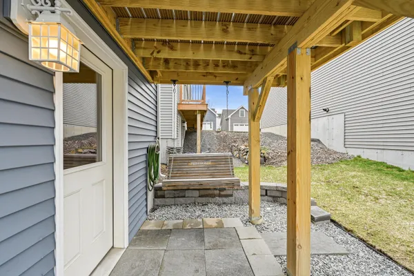 $549,000 | 12 Natalee Drive, Unit 16, Gorham, ME 04038