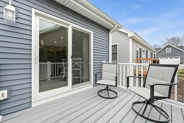 $549,000 | 12 Natalee Drive, Unit 16, Gorham, ME 04038