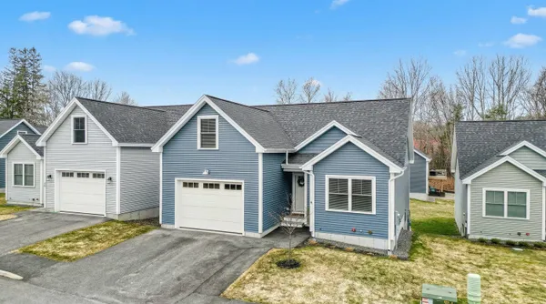 $549,000 | 12 Natalee Drive, Unit 16, Gorham, ME 04038