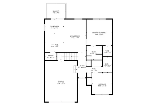 $549,000 | 12 Natalee Drive, Unit 16, Gorham, ME 04038