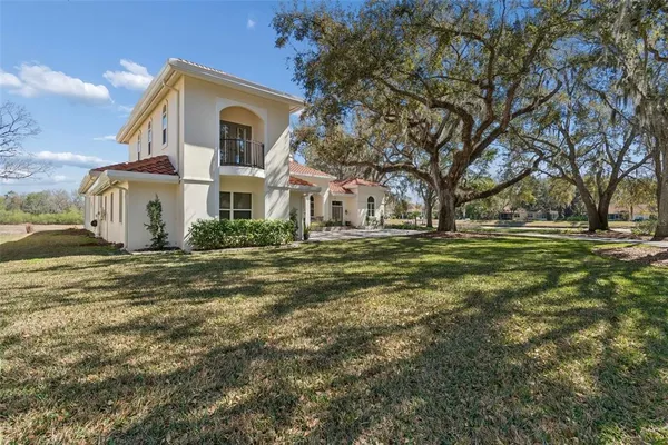 $985,000 | 5212 Golf Links Boulevard, Zephyrhills, FL 33541