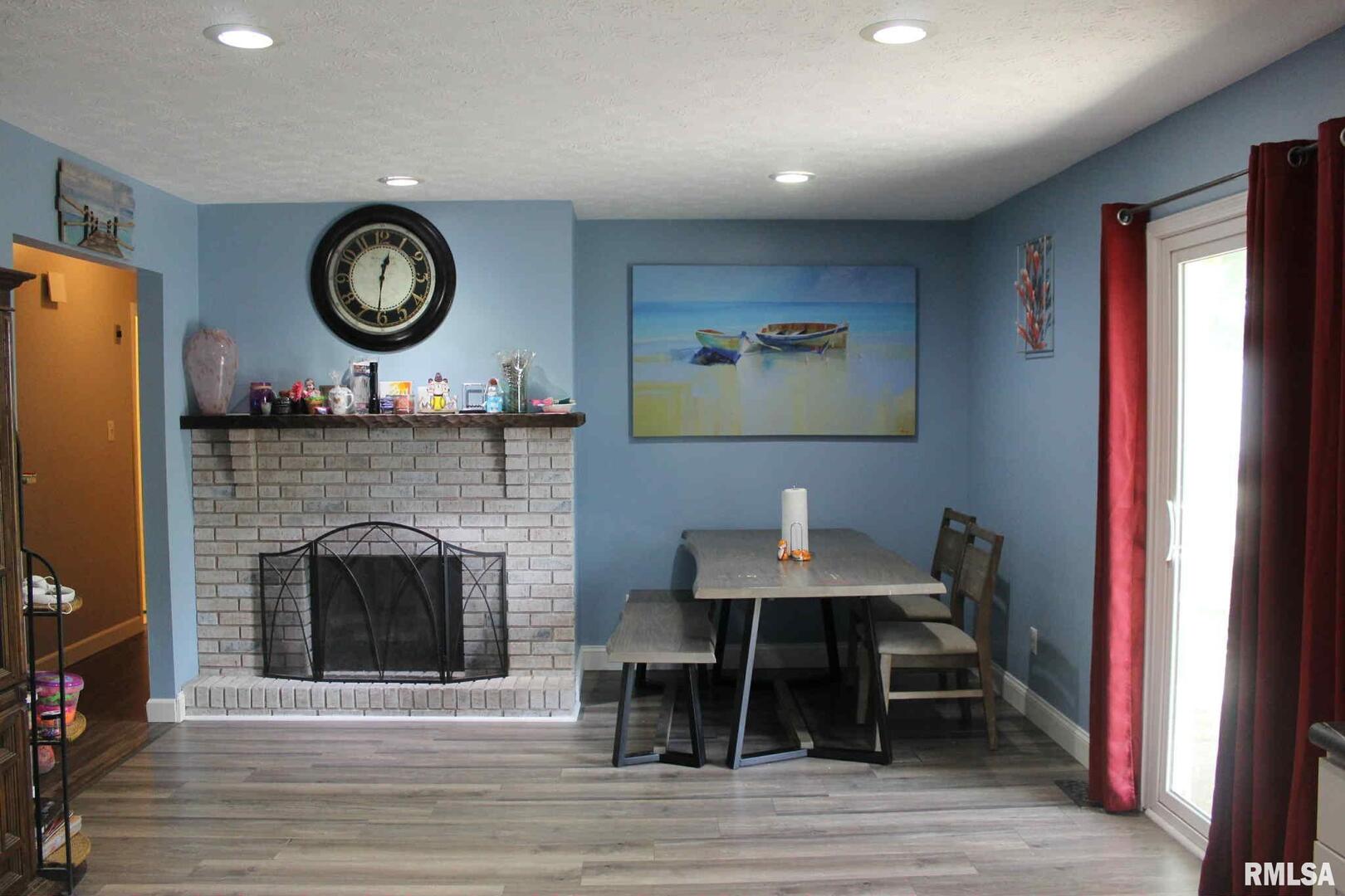 1011 Blueberry Hill Avenue Mount Vernon, IL 62864 - Photo 15 of 45