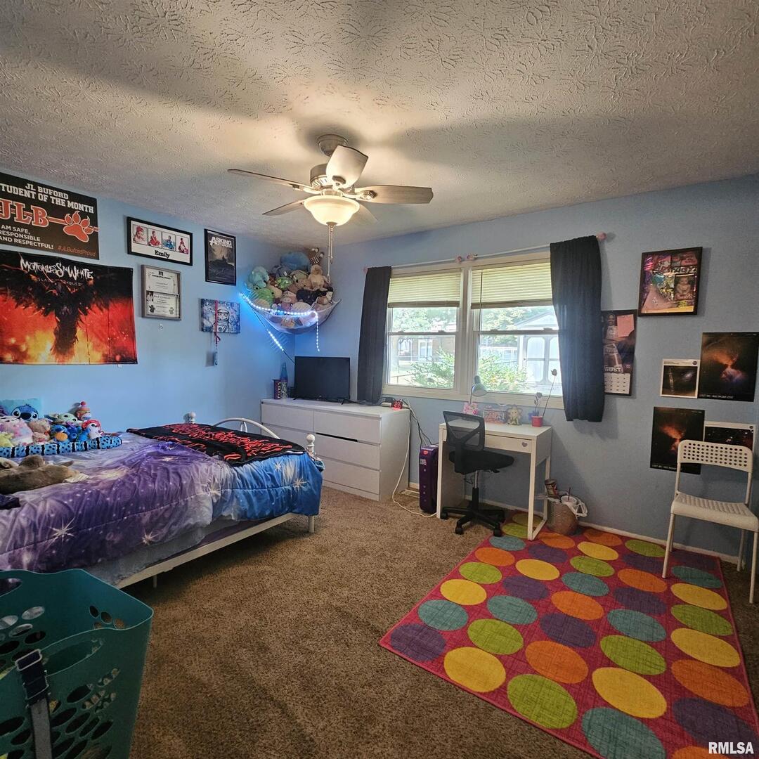 1011 Blueberry Hill Avenue Mount Vernon, IL 62864 - Photo 19 of 45