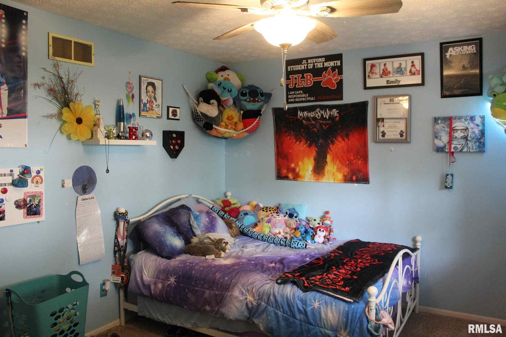 1011 Blueberry Hill Avenue Mount Vernon, IL 62864 - Photo 24 of 45