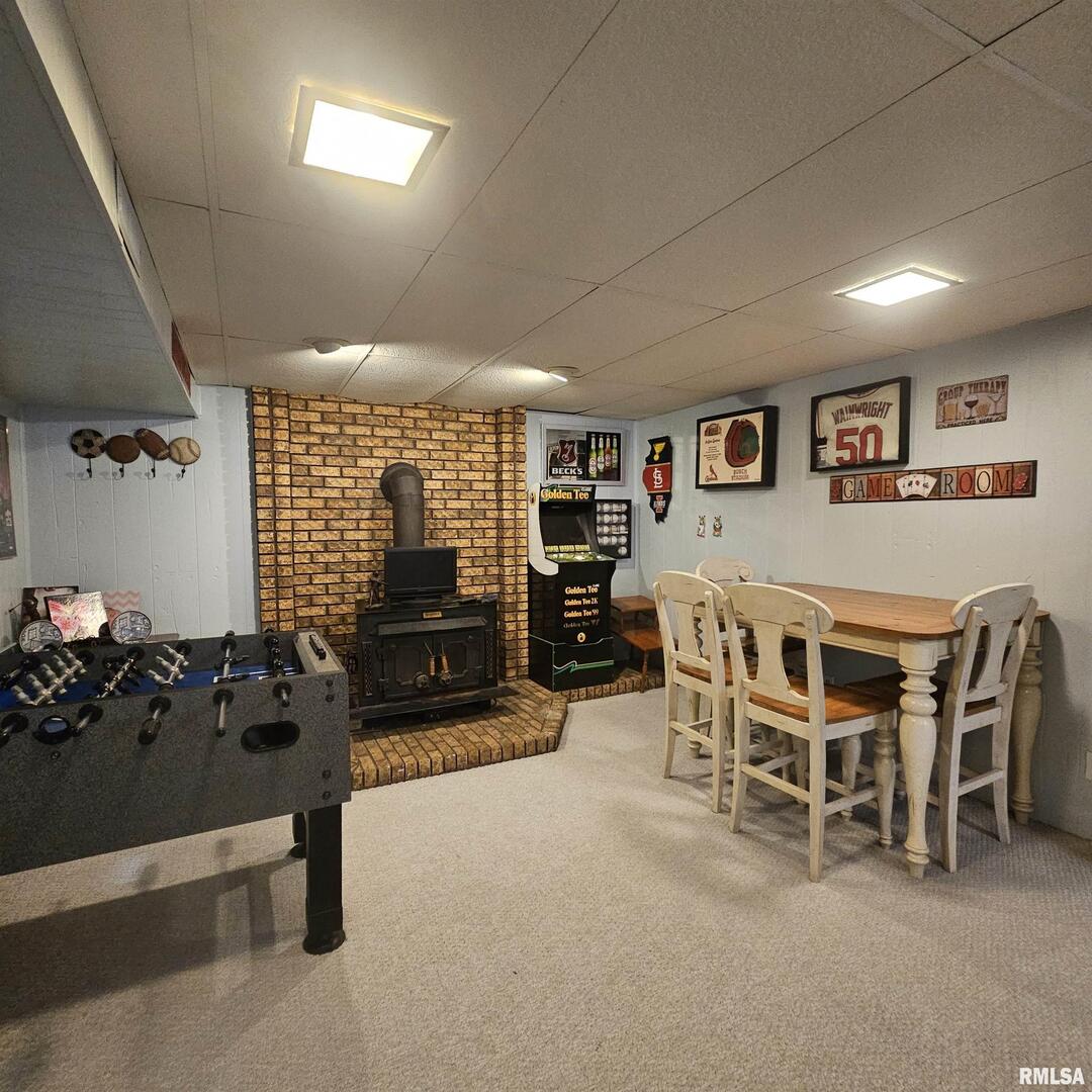 1011 Blueberry Hill Avenue Mount Vernon, IL 62864 - Photo 33 of 45