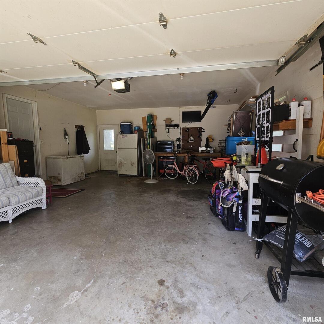 1011 Blueberry Hill Avenue Mount Vernon, IL 62864 - Photo 34 of 45