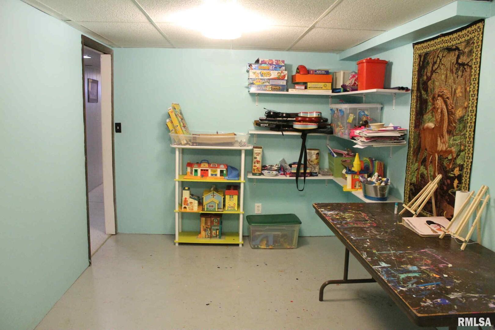 1011 Blueberry Hill Avenue Mount Vernon, IL 62864 - Photo 36 of 45