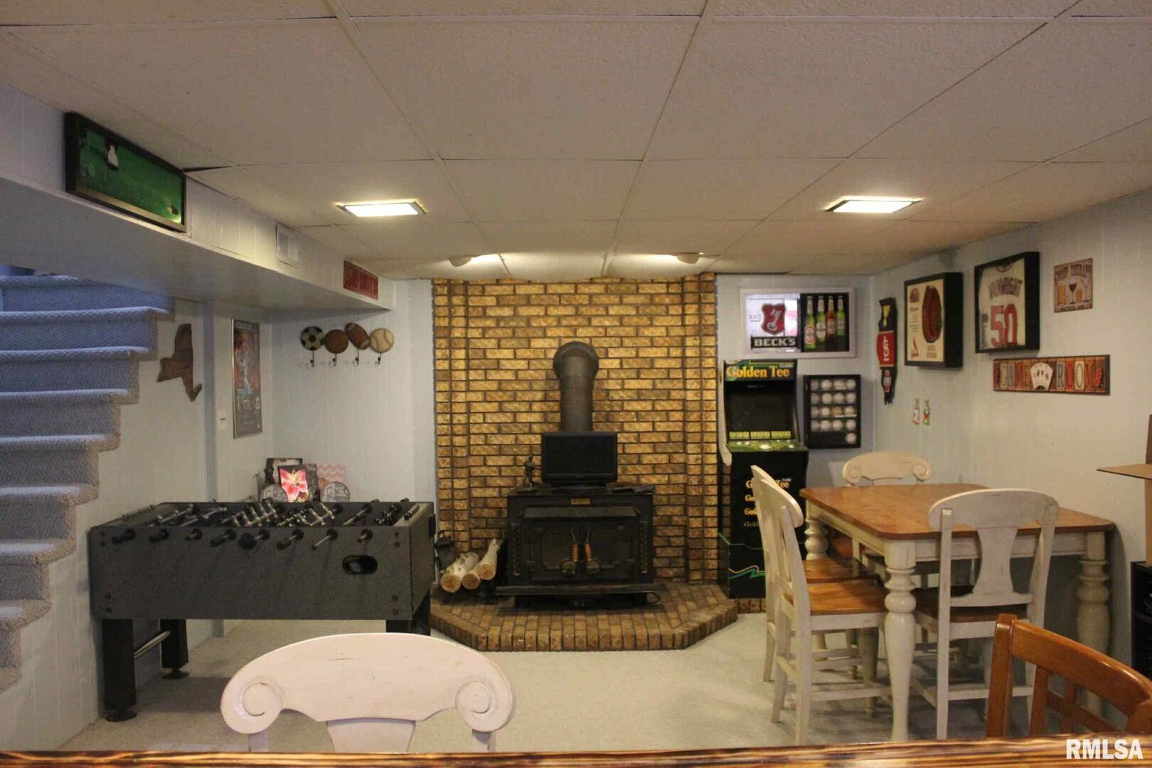 1011 Blueberry Hill Avenue Mount Vernon, IL 62864 - Photo 39 of 45