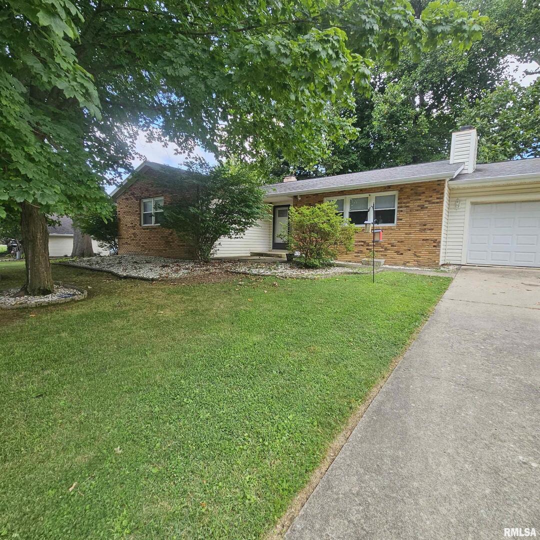 1011 Blueberry Hill Avenue Mount Vernon, IL 62864 - Photo 6 of 45