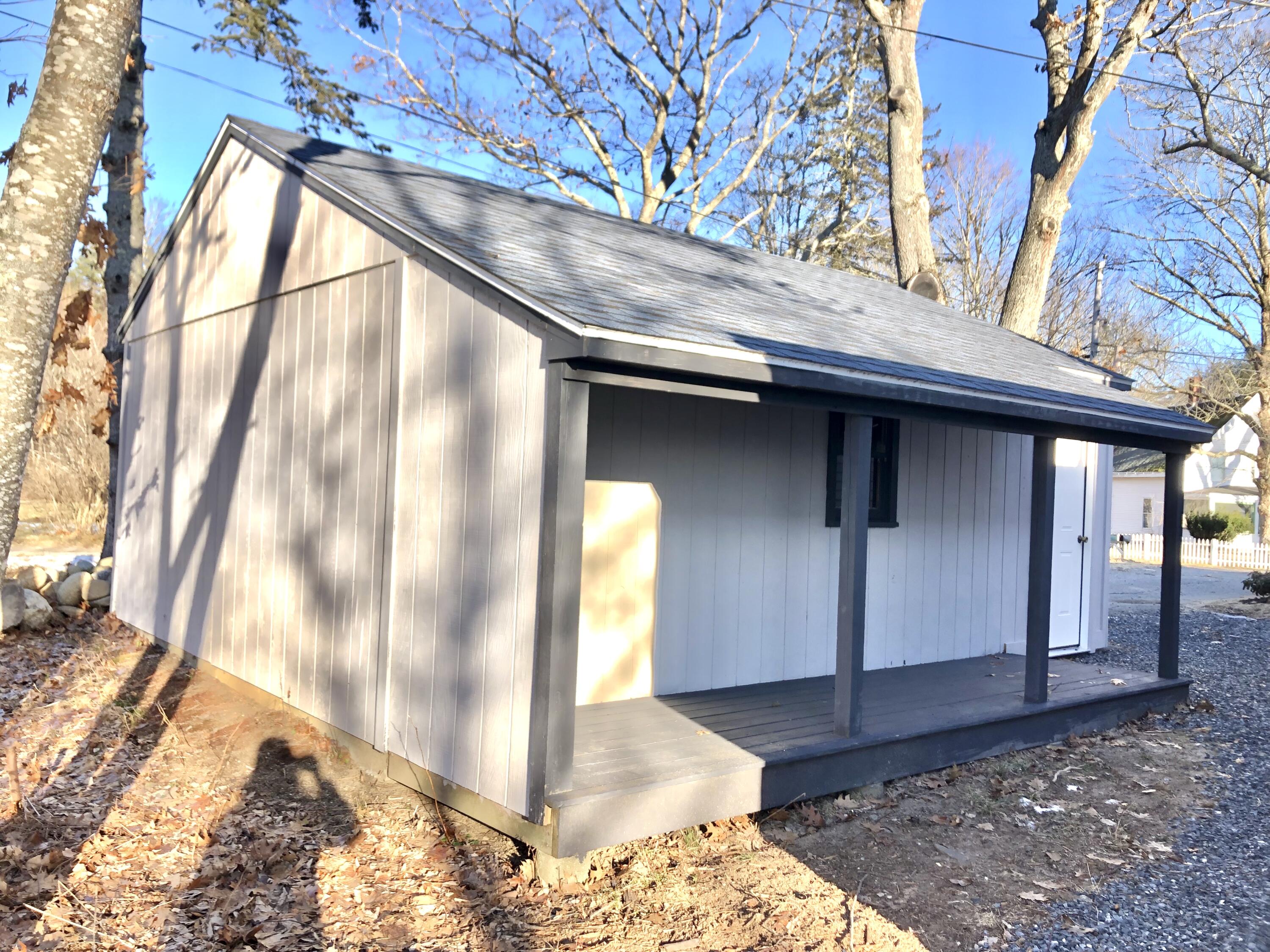 311 Clarks Cove Road South Bristol, ME 04573 - Photo 52 of 53 065