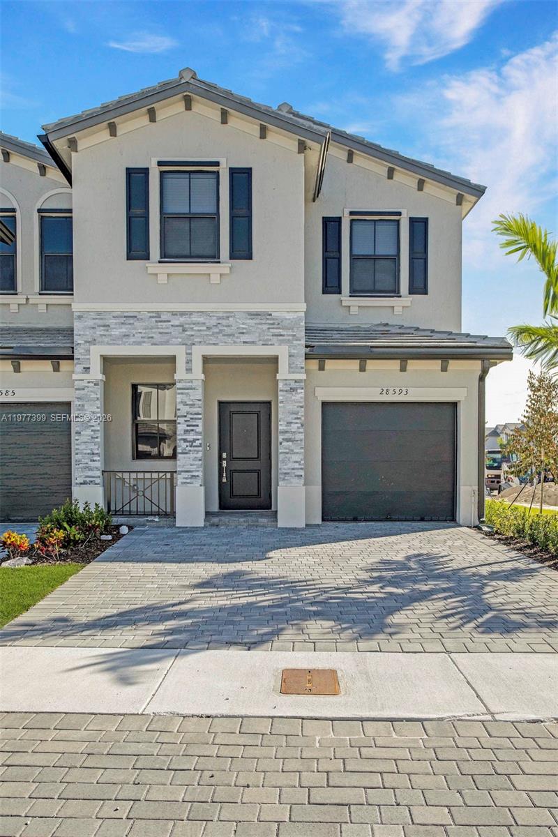 28593 Southwest 134th Court, Unit 28593 Homestead, FL 33033 - Photo 23 of 23