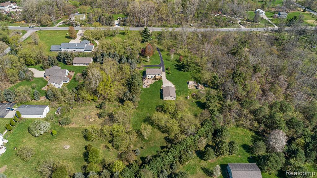 961 Jolly Road Okemos, MI 48864 - Photo 28 of 29