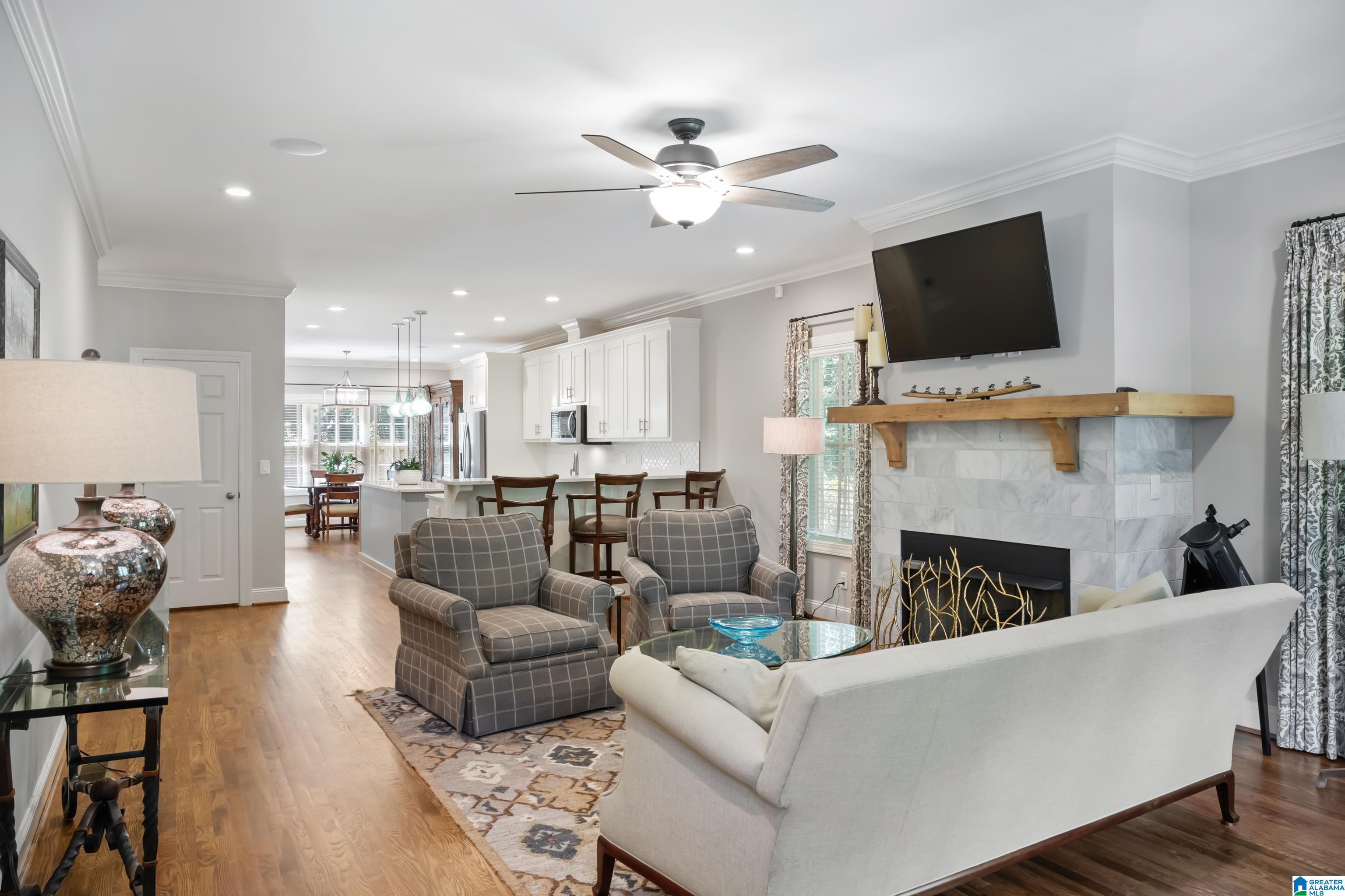3406 Avalon Road Birmingham, AL 35209 - Photo 15 of 48