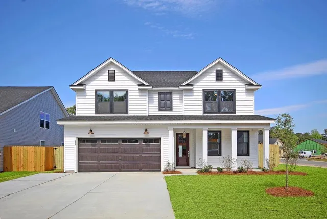 $499,000 | 225 Creek Pointe Drive, Moncks Corner, SC 29461