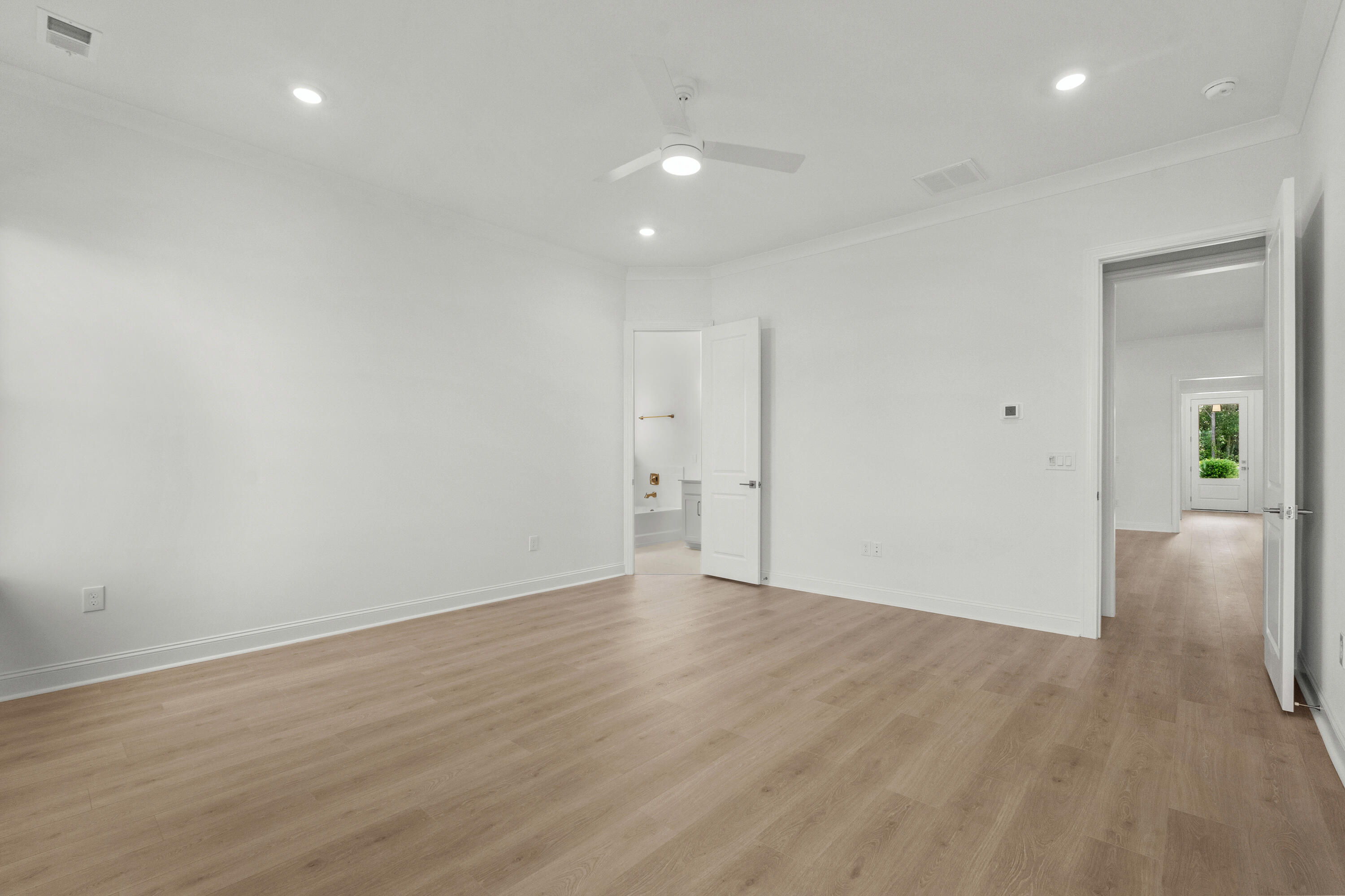 225 Creek Pointe Drive Moncks Corner, SC 29461 - Photo 5 of 7 Harrington Owner Suite