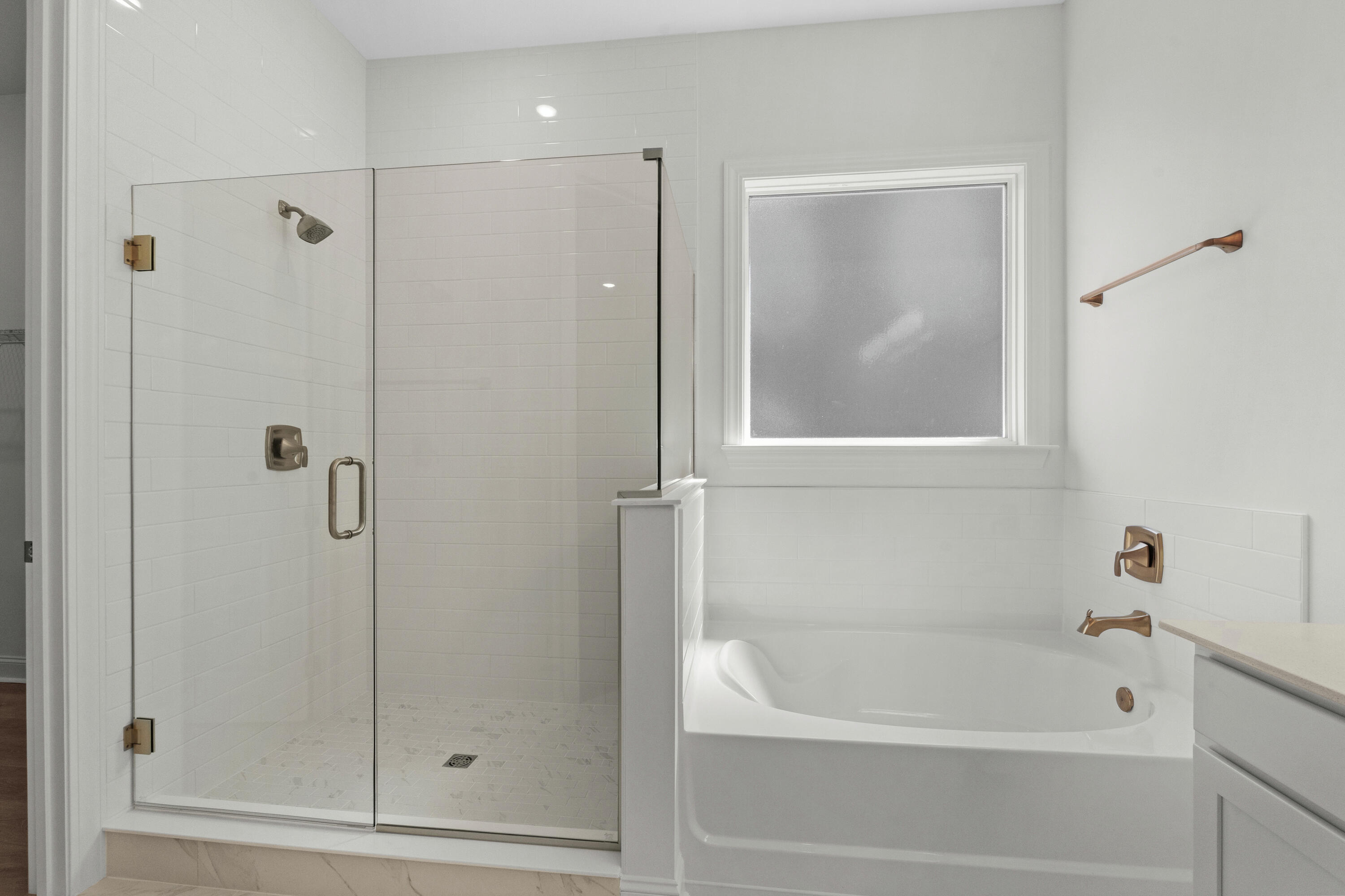 225 Creek Pointe Drive Moncks Corner, SC 29461 - Photo 7 of 7 Harrington Owner Bath