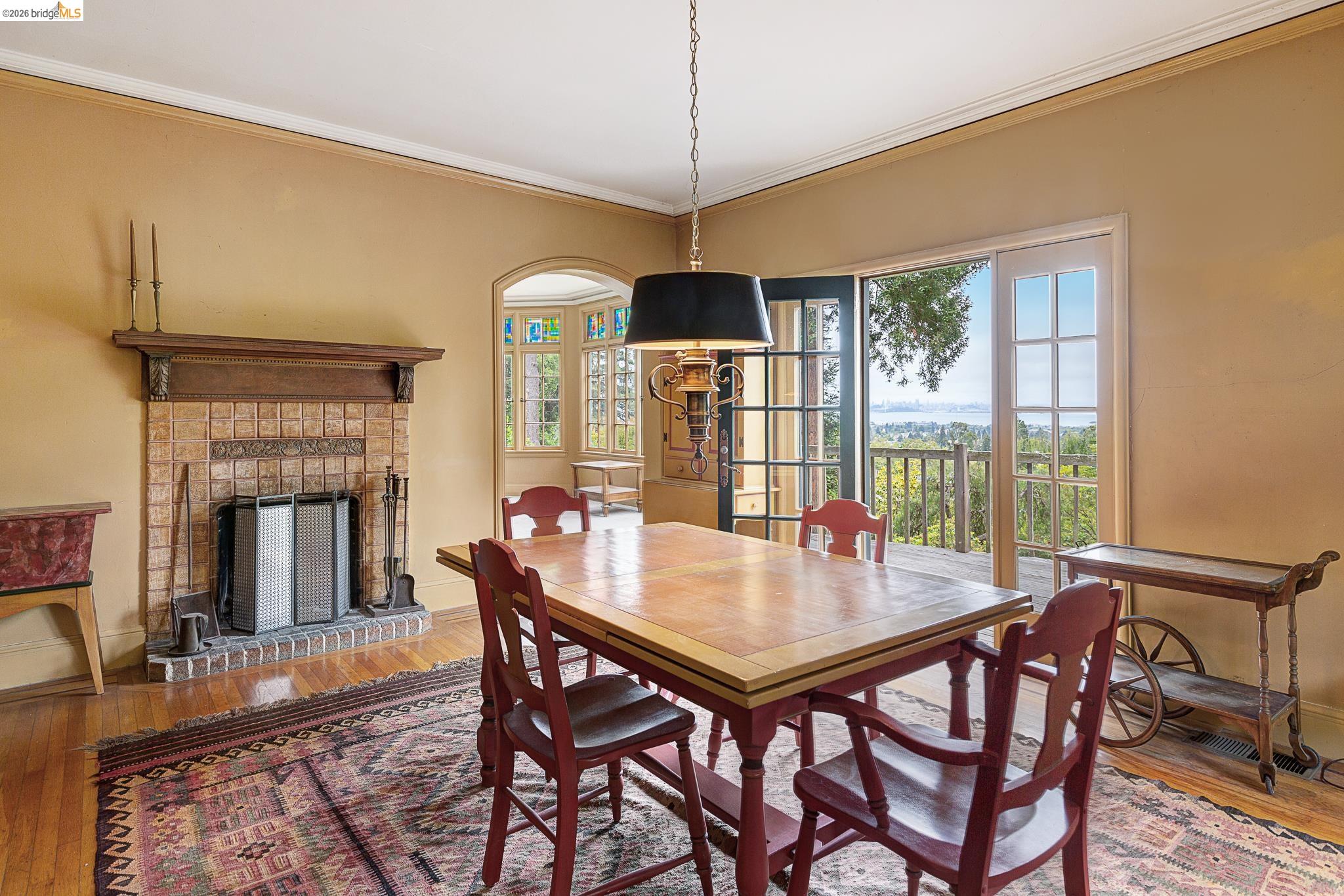 1542 Hawthorne Terrace Berkeley, CA 94708 - Photo 9 of 26