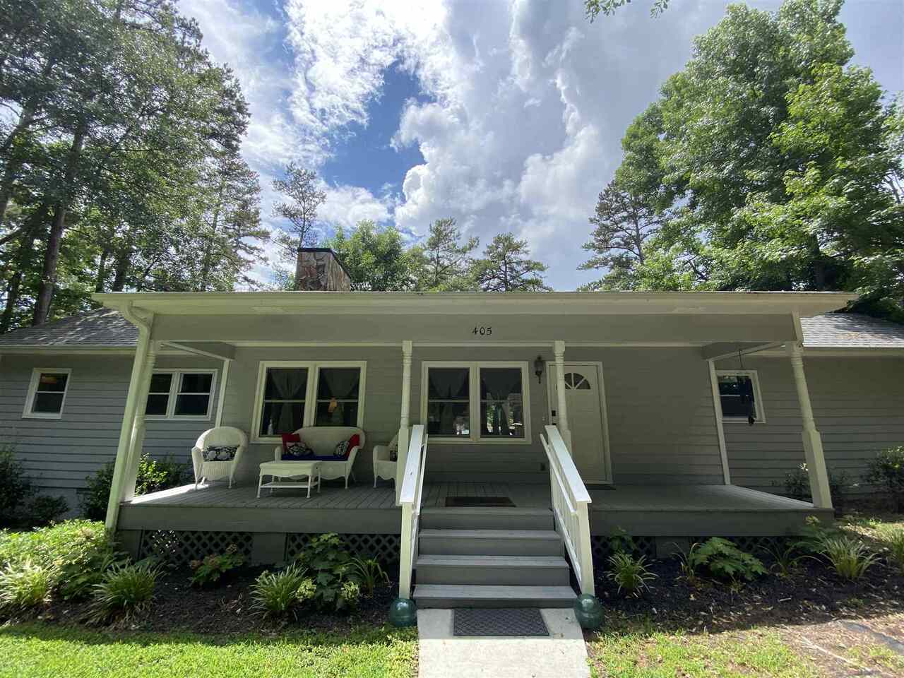 405 Collins Road Lavonia, GA 30553 - Photo 1 of 1 Gallery Image 1