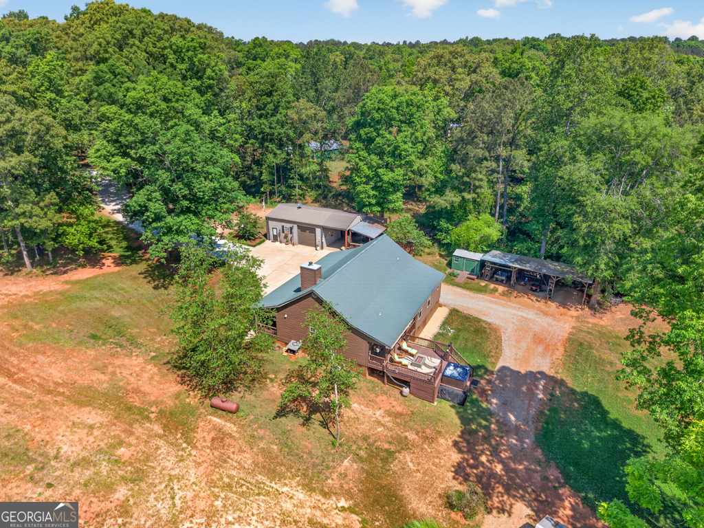 1270 Perryman Road Buckhead, GA 30625 - Photo 89 of 129