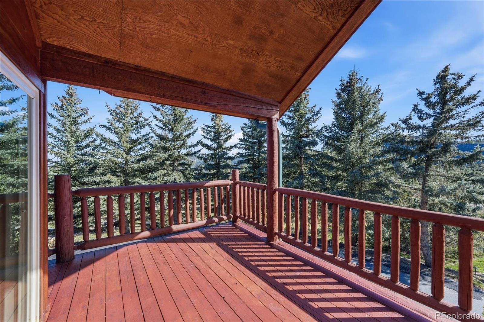 8969 South Hillview Road Morrison, CO 80465 - Photo 33 of 50