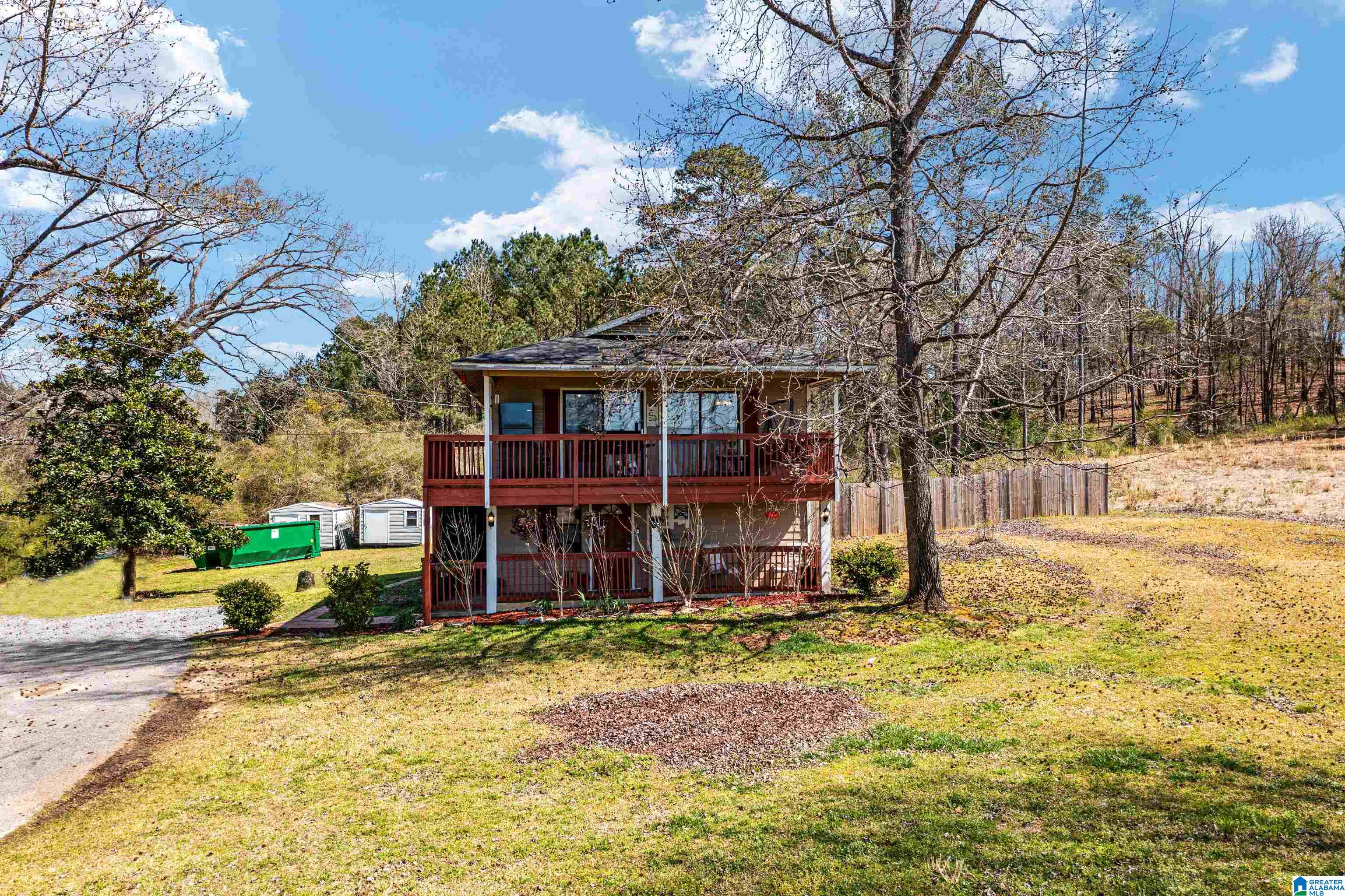6606 Pocahontas Road Bessemer, AL 35022 - Photo 26 of 32