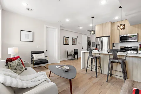 $1,900,000 | 161 A New York Avenue, Jersey City, NJ 07307