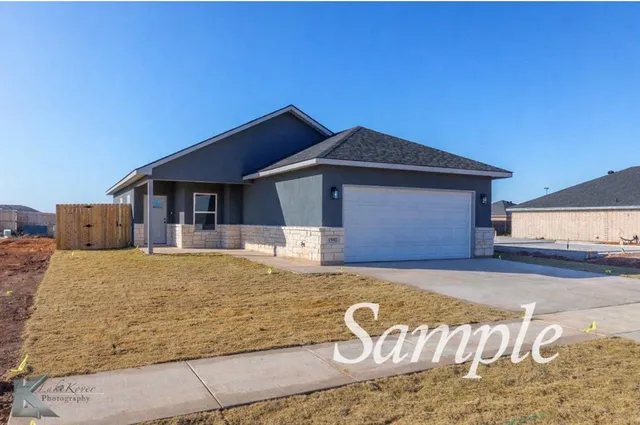 $245,000 | 1896 Piddle Paddle, Abilene, TX 79602