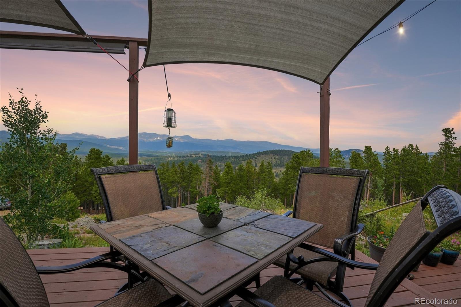 480 North County Road Rollinsville, CO 80474 - Photo 8 of 49