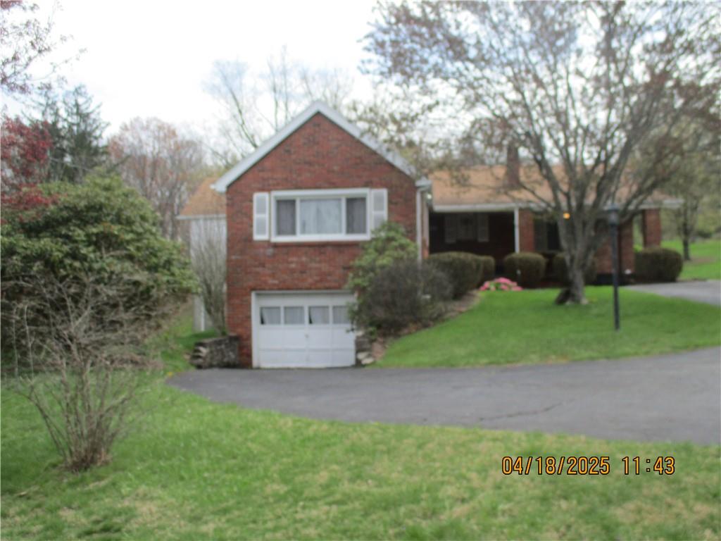 1225 Armbrust Brinkerton Road Greensburg, PA 15601 - Photo 2 of 23