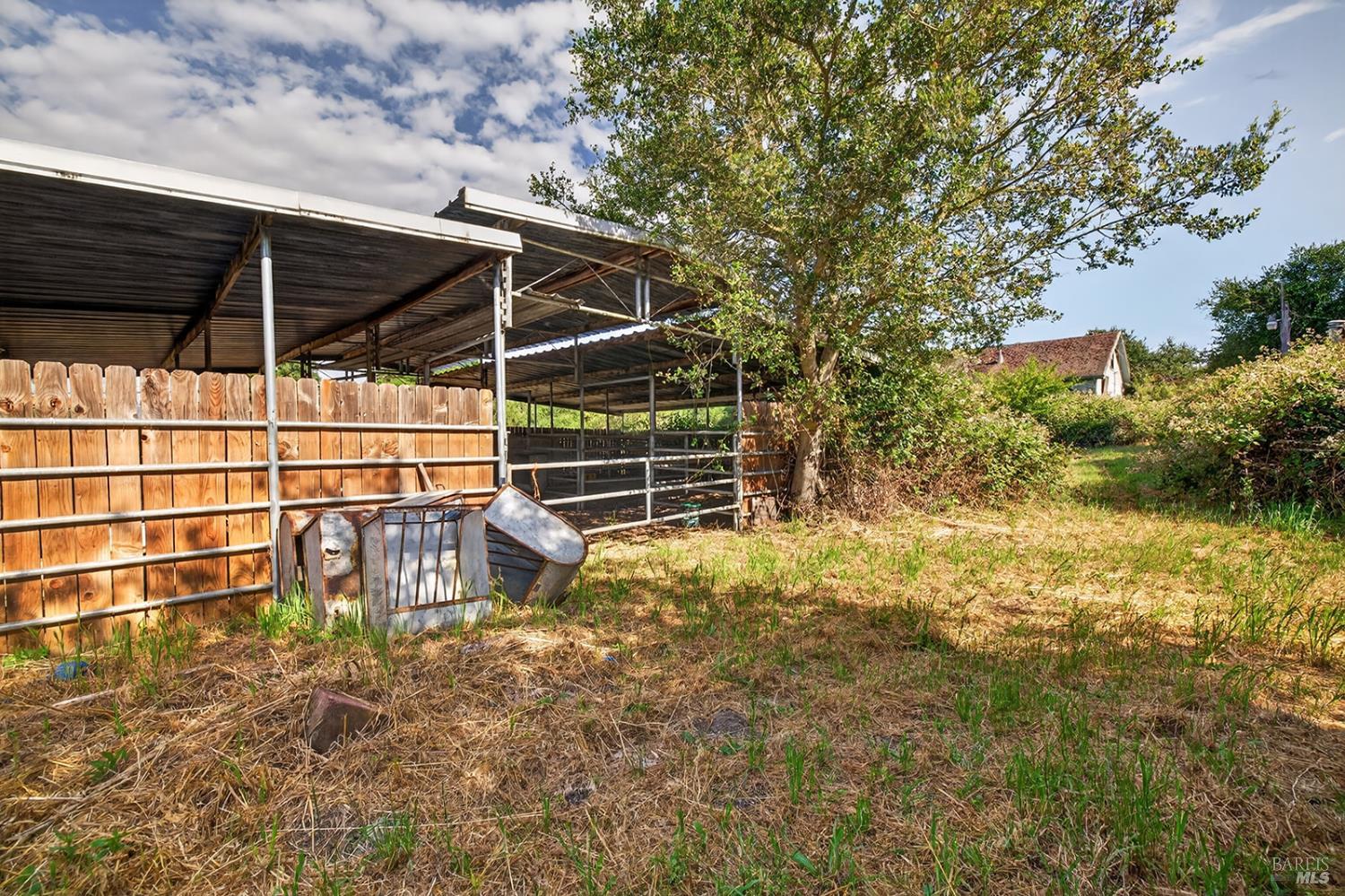 2095 Goodwin Avenue Penngrove, CA 94951 - Photo 40 of 55