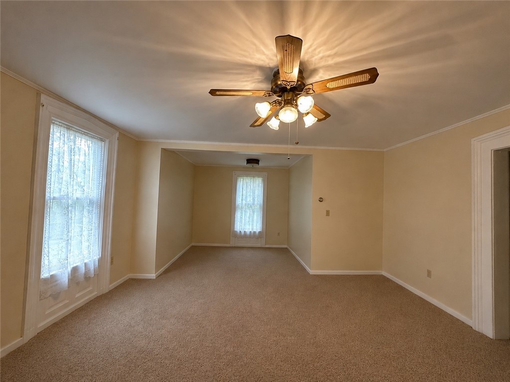 47 Maple Street, Unit 101 Addison, NY 14801 - Photo 8 of 35 Apt 102 living rm